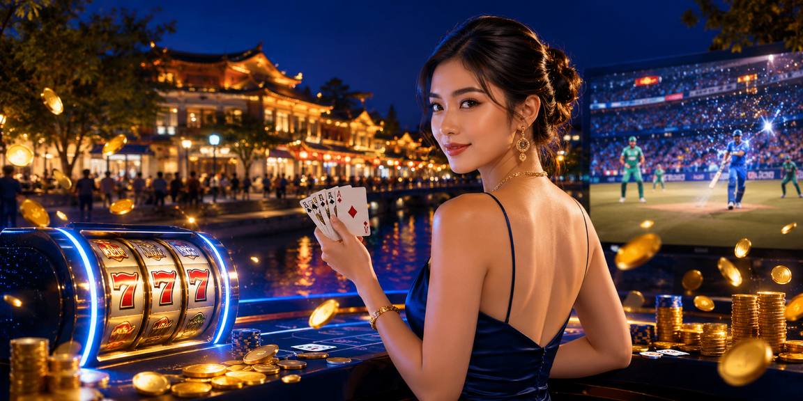 sxmb 30 Bắn Cá Ngày